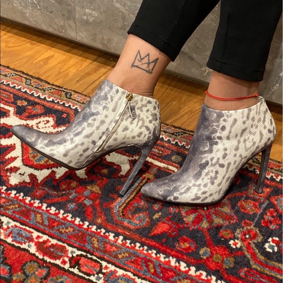 Gucci Booties - Picture 7 of 7